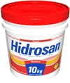 cloro hidrosan 10 kg